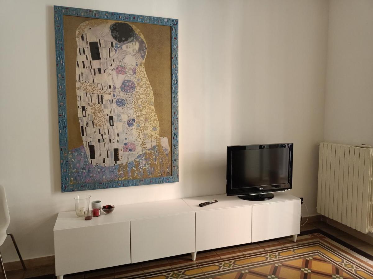 Dante Alighieri House Lägenhet Bari Exteriör bild